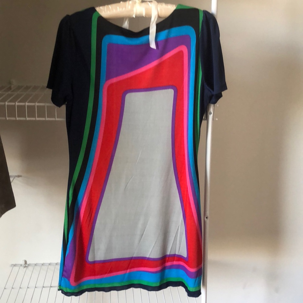 Nico LA Dress - Picture 2 of 5